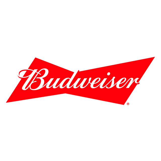 Budweiser logo