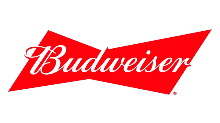 Budweiser logo