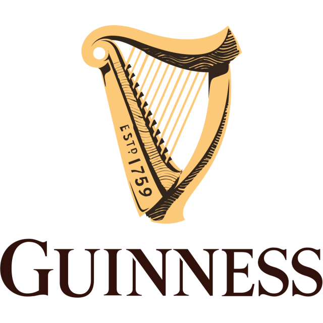 Guinness logo