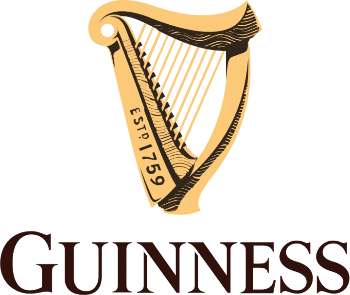 Guinness logo