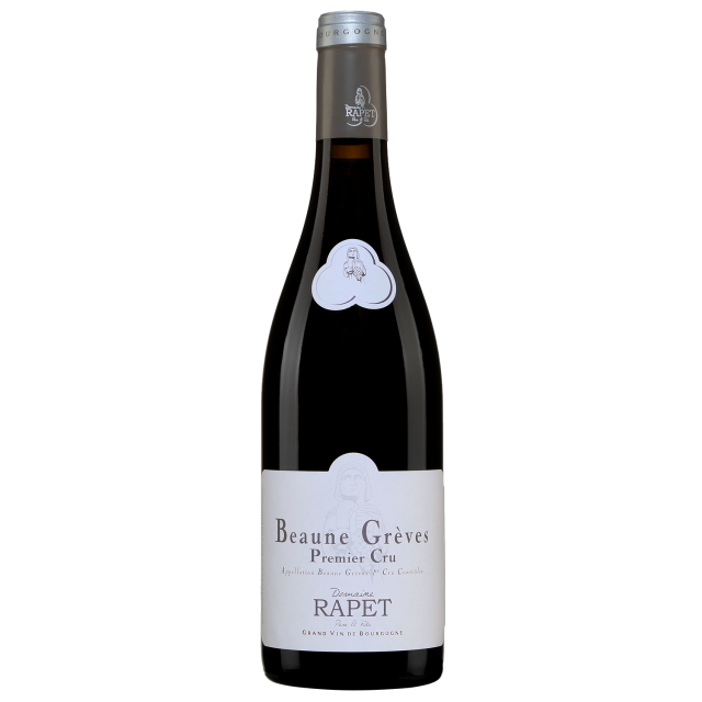 Rapet P&egrave;re et Fils Beaune Gr&egrave;ves Premier Cru Red Wine