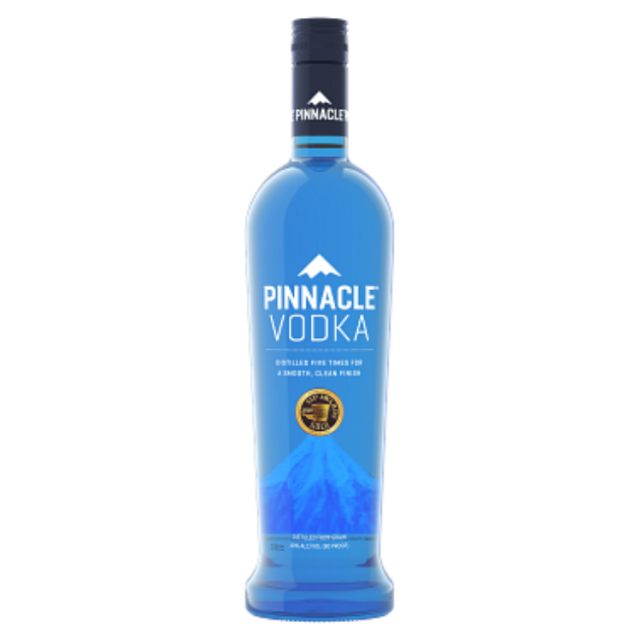 Pinnacle Original Vodka