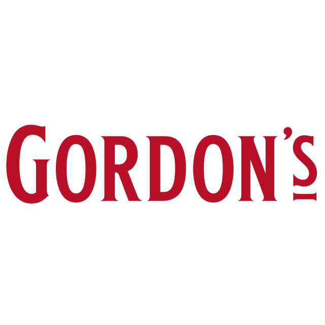Gordons logo