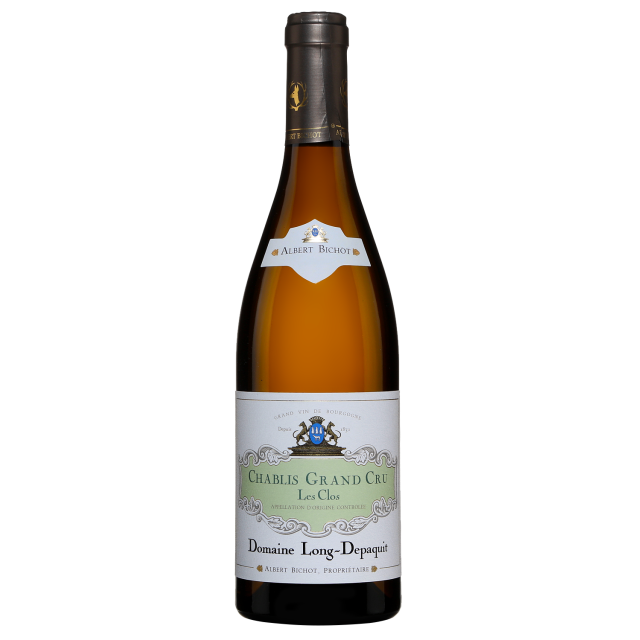 Albert Bichot Chablis Grand Cru Les Clos White Wine