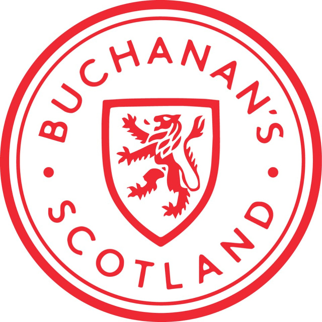 Buchanan's logo