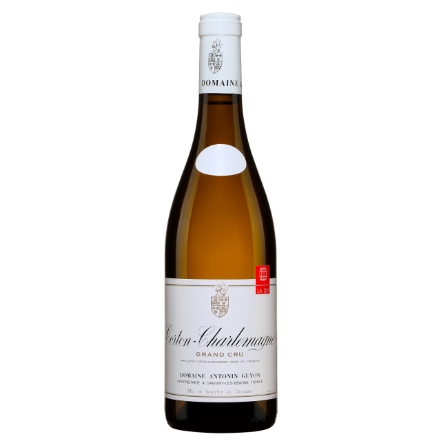 Domaine Antonin Guyon Corton-Charlemagne Chardonnay White Wine