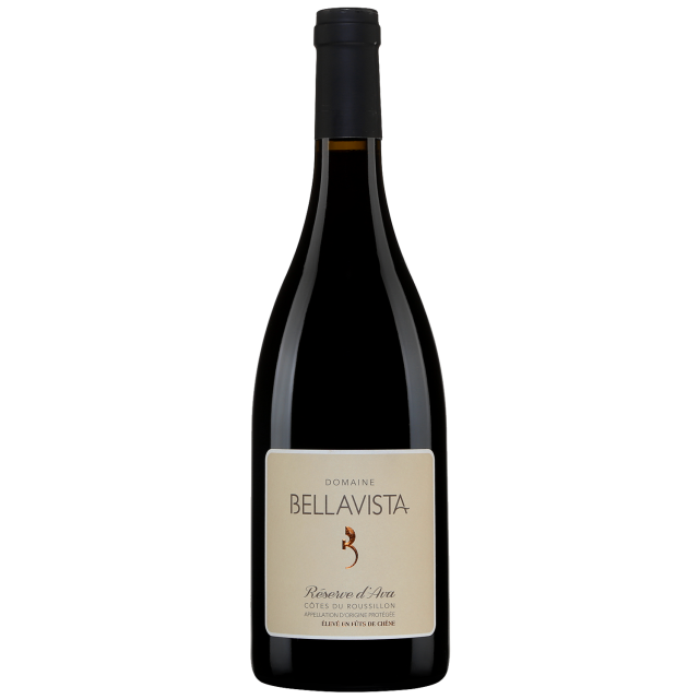 Domaine Bellavista C&ocirc;tes du Roussillon Red Wine