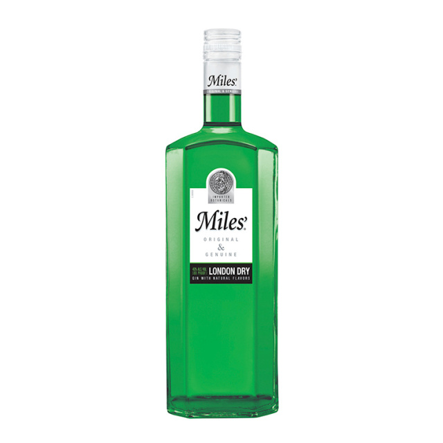 Miles London Dry Gin