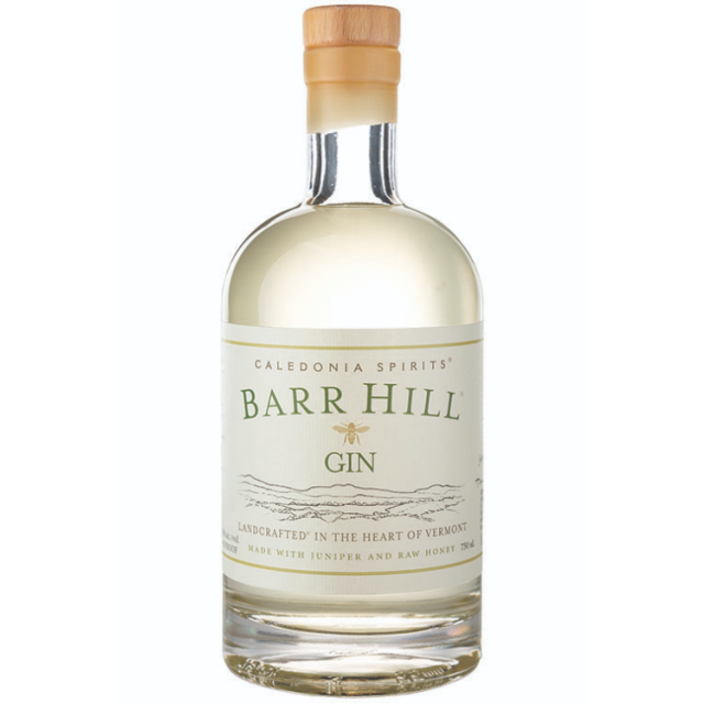 Barr Hill Gin