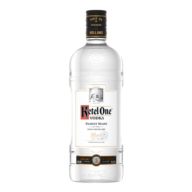Ketel One Premium Vodka