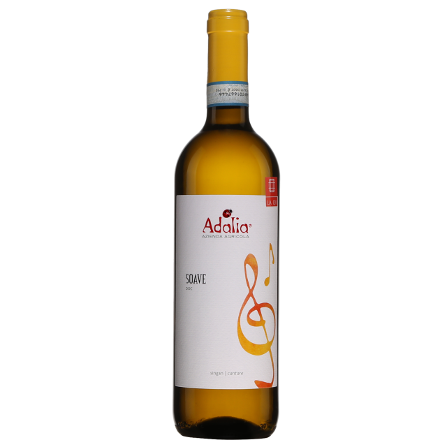 Adalia Singan Soave White Wine