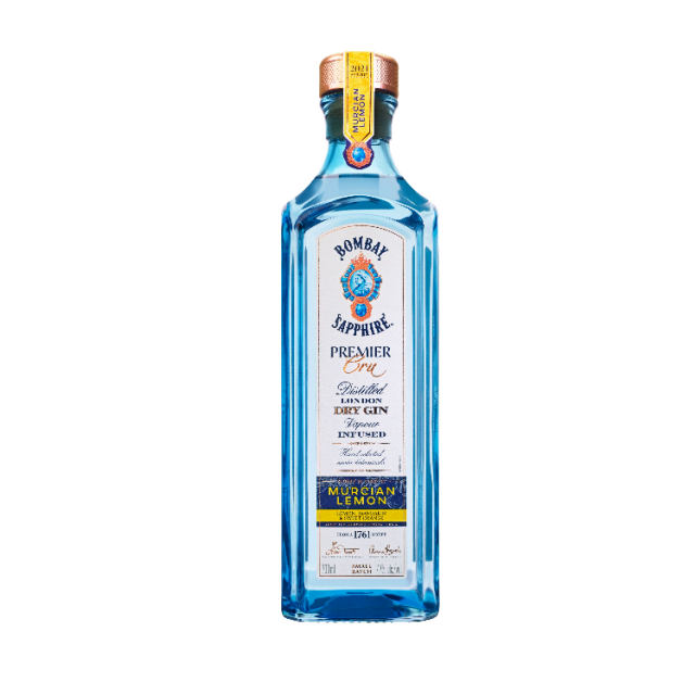 Bombay Premium Cru London Dry Gin