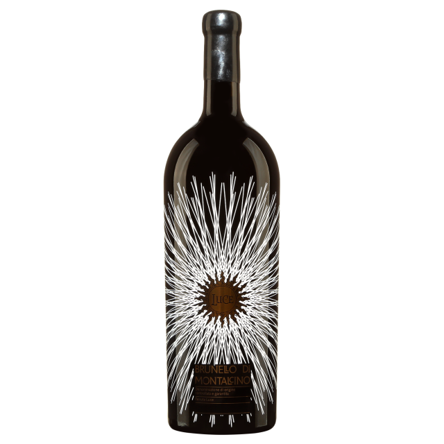 Luce Brunello di Montalcino Red Wine