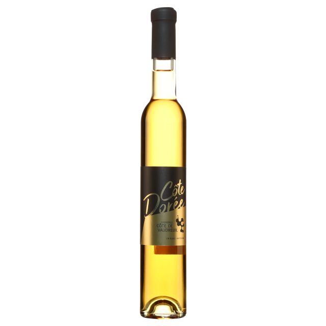 Vignoble C&ocirc;te de Vaudreuil C&ocirc;te Dor&eacute;e White Wine