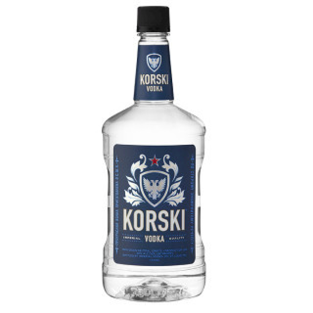 Korski Premium Vodka