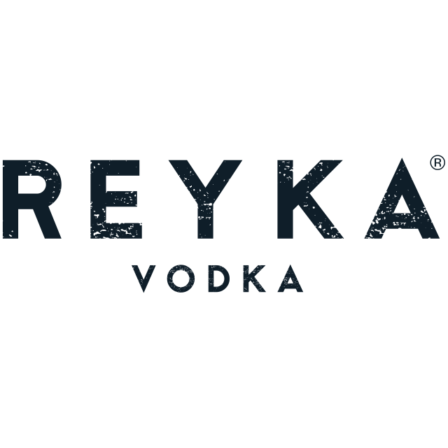 Reyka logo
