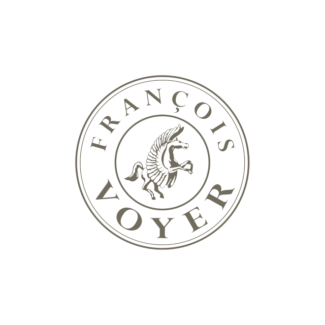 Fran&ccedil;ois Voyer logo