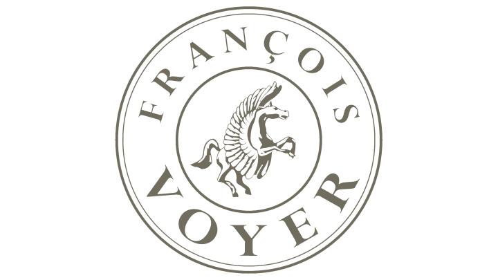 Fran&ccedil;ois Voyer logo