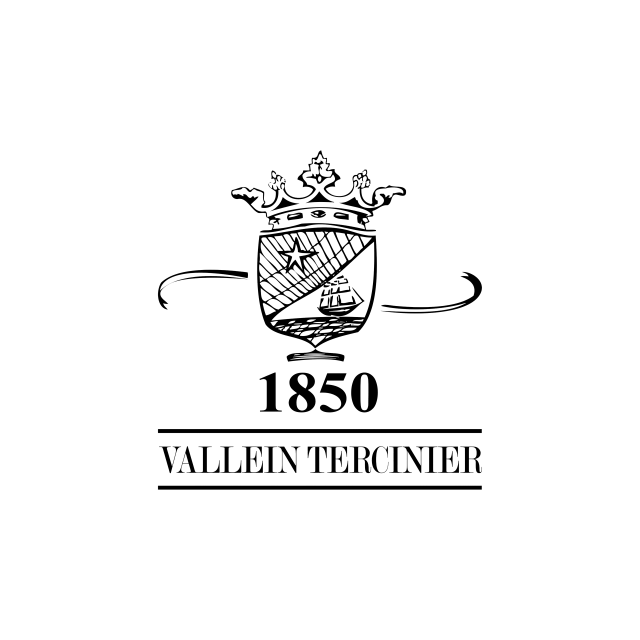 Vallein Tercinier logo