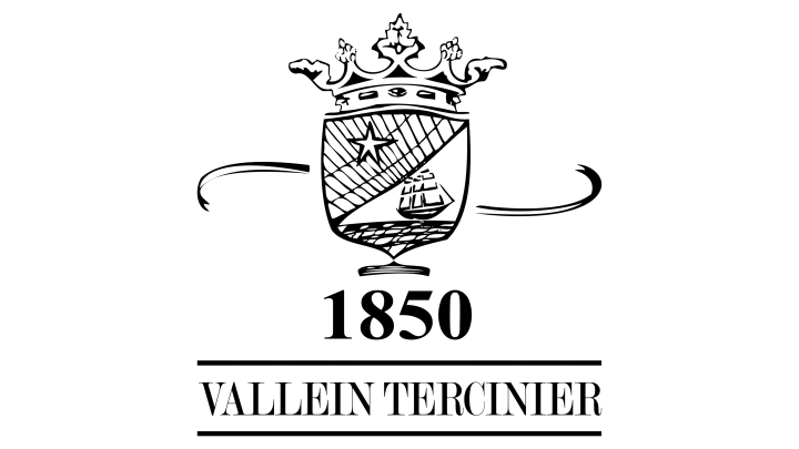 Vallein Tercinier logo