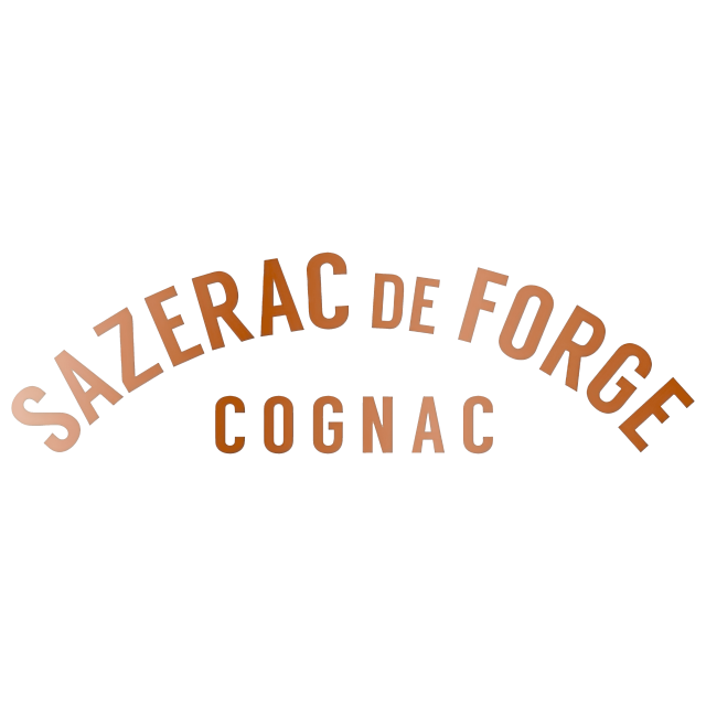 Sazerac de Forge & Fils logo