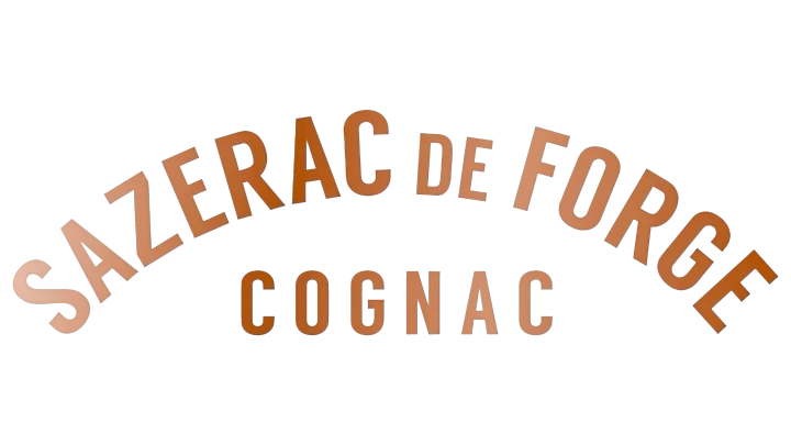 Sazerac de Forge & Fils logo