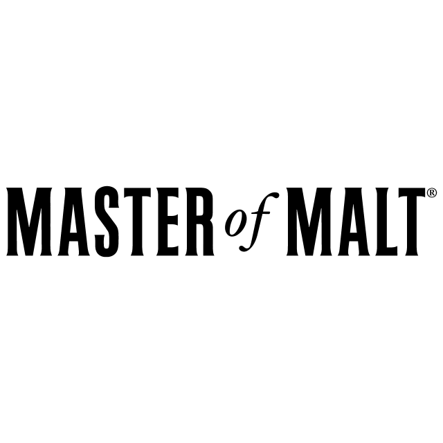 Master of Malt&rsquo;s logo