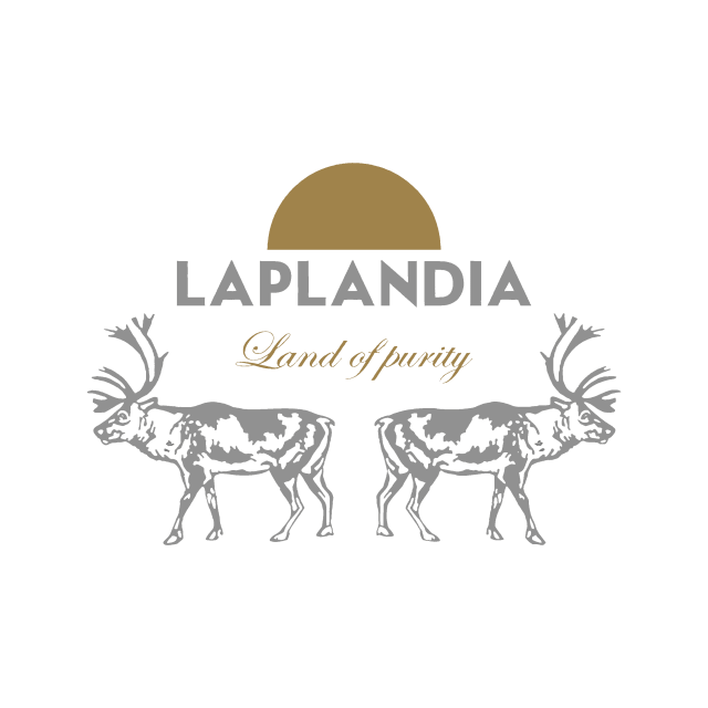 Laplandia logo