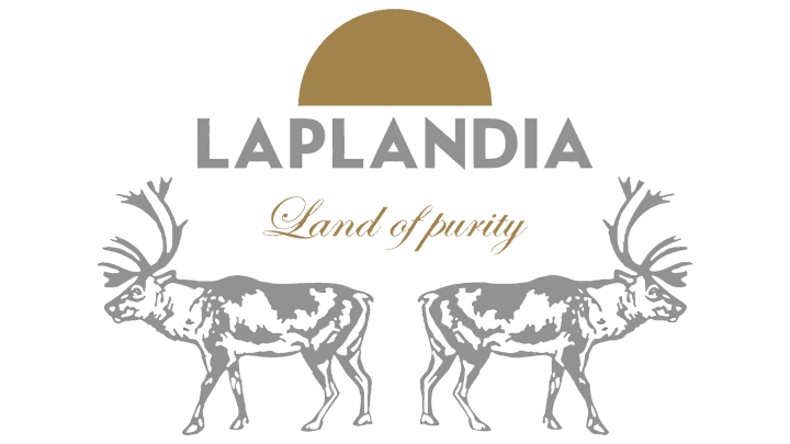 Laplandia logo