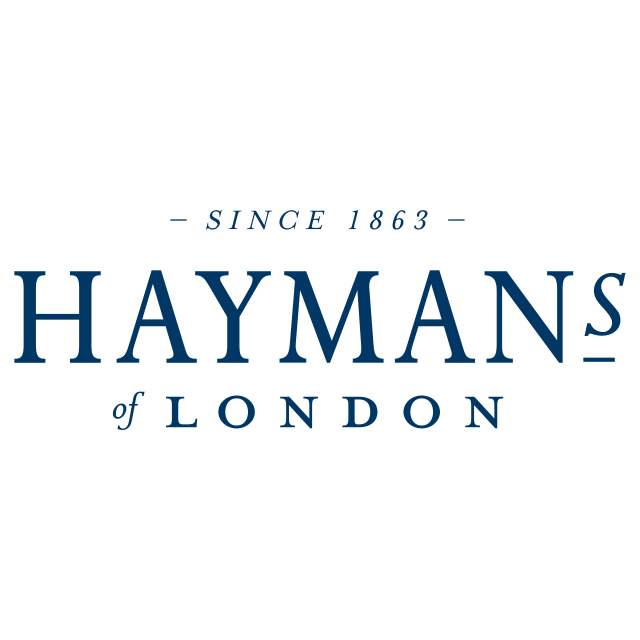 Hayman&rsquo;s logo