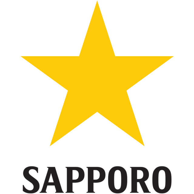 Sapporo logo