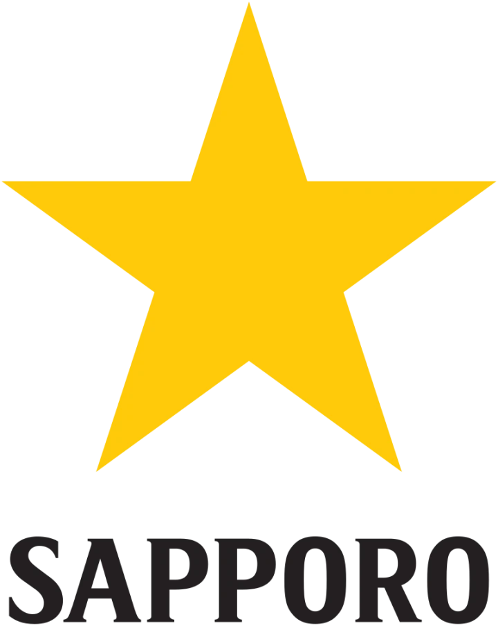 Sapporo logo