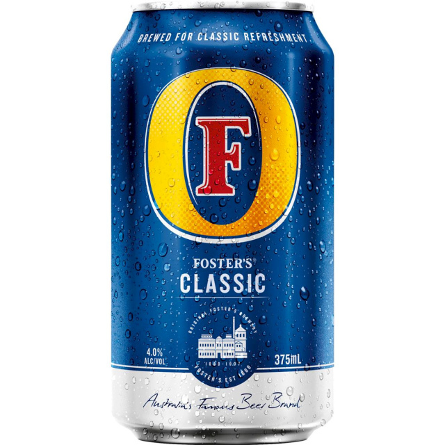 Foster's Lager