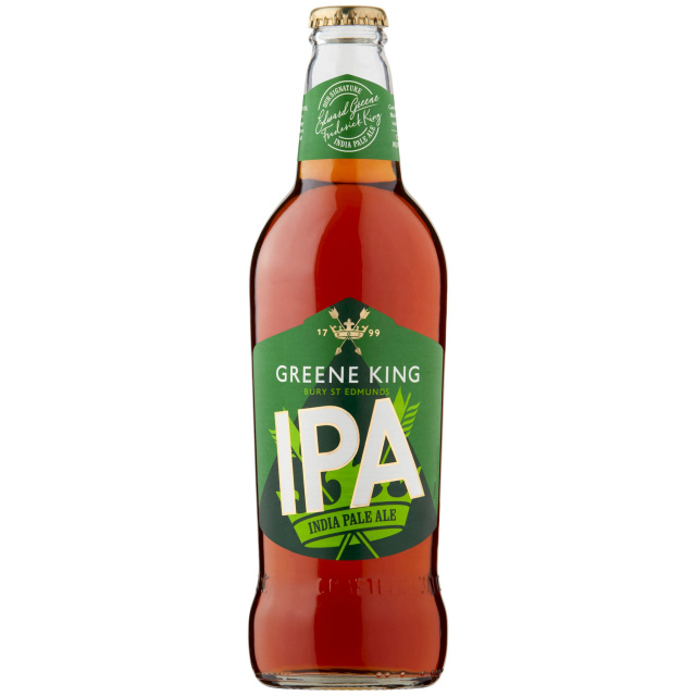 Greene King India Pale Ale