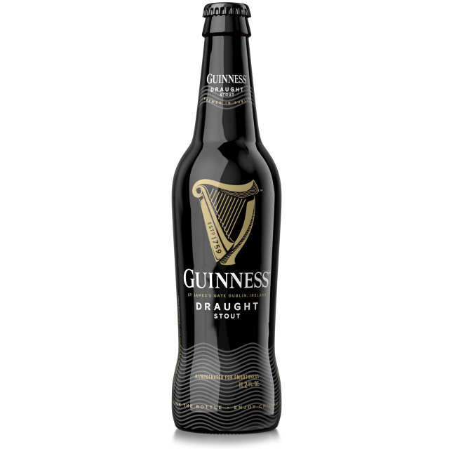 Guinness Draught Stout