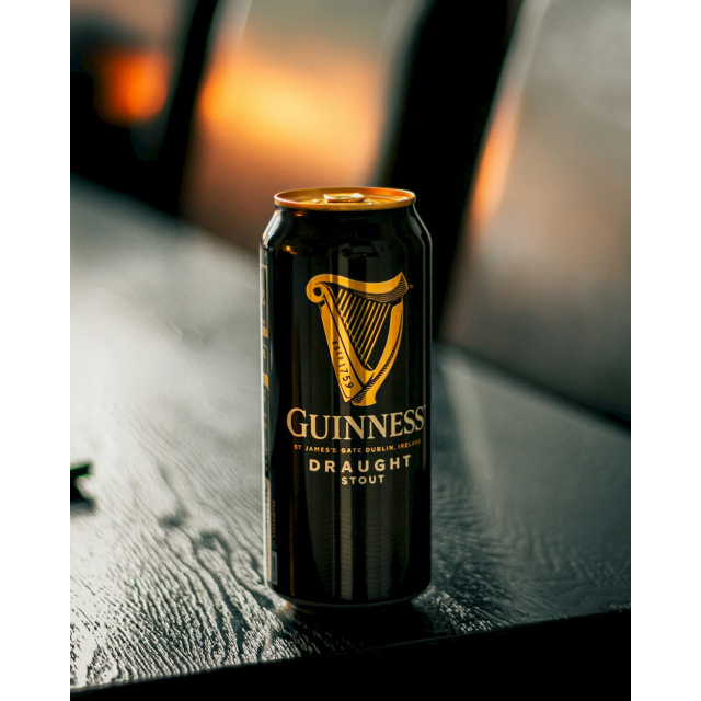 Guinness Draught Stout
