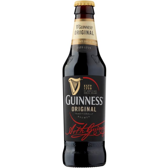 Guinness Original Stout