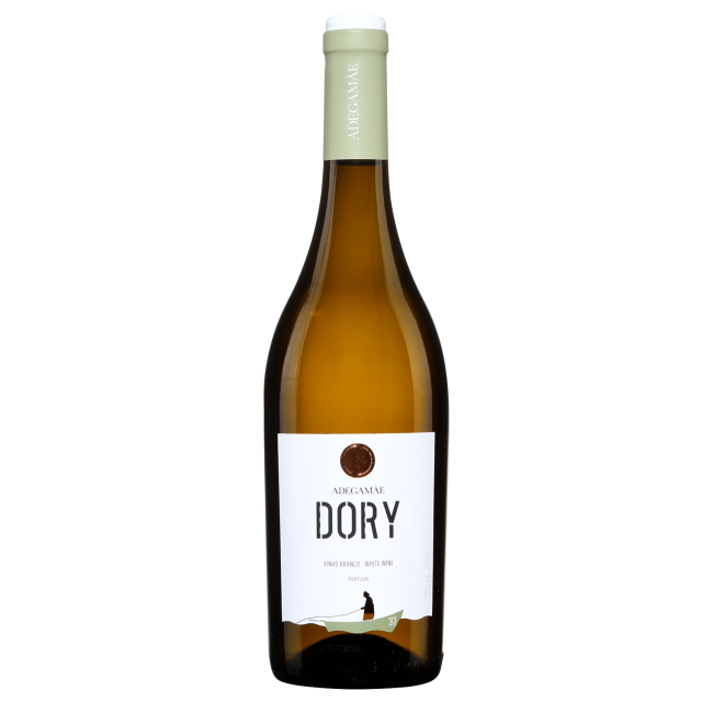 AdegaM&atilde;e Dory White Wine