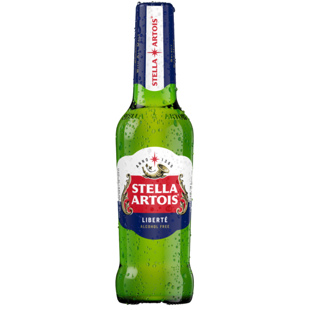 Stella Artois Libert&eacute;