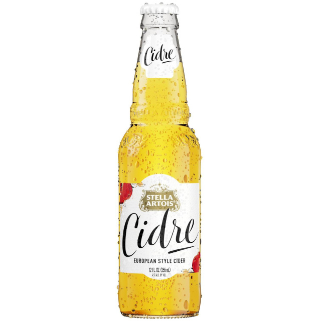 Stella Artois Cidre