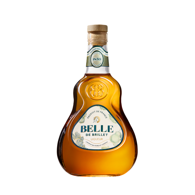 Belle De Brillet Pear Liqueur