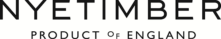 Nyetimber logo