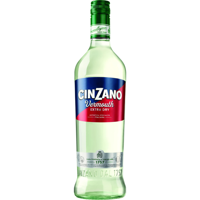 Cinzano Vermouth Extra