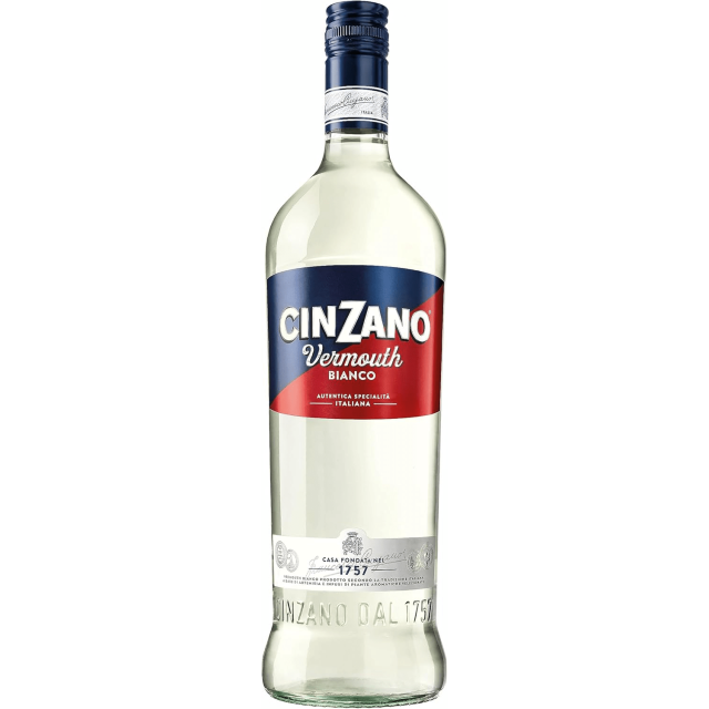 Cinzano Bianco