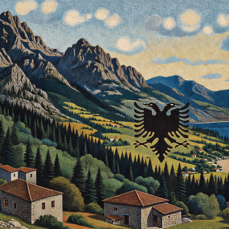 Albania