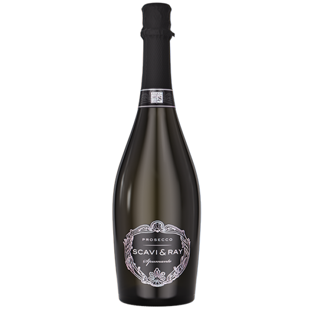 Scavi & Ray Prosecco DOC Spumante