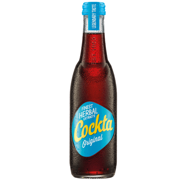 Cockta Original