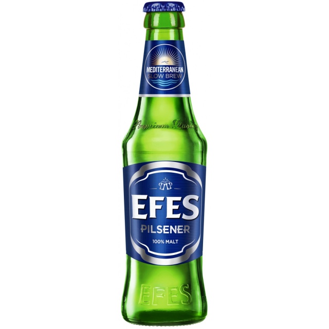 Efes Pilsener