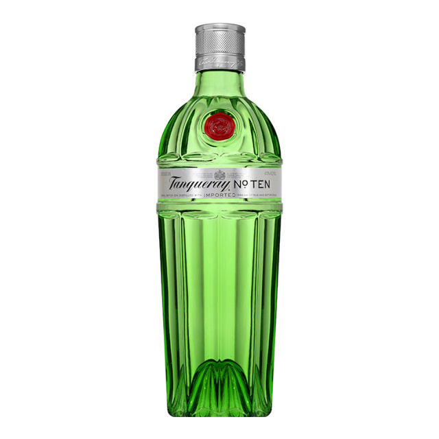 Tanqueray No. TEN Gin