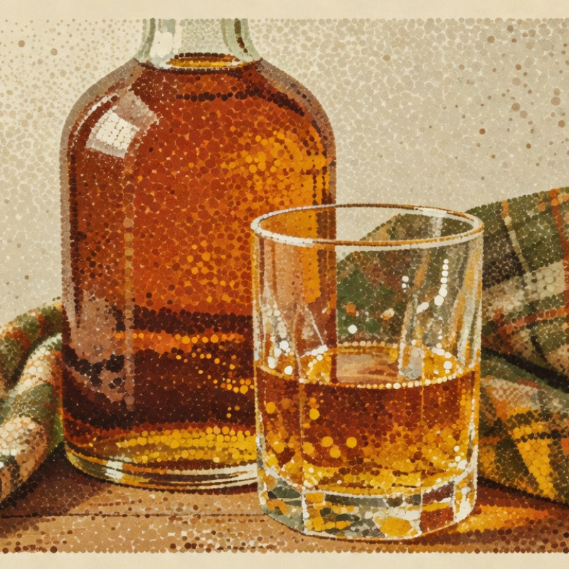 Scotch Whisky